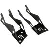 Rigid Industries Jeep JK - Double A-Pillar Mount - Mounts 2 sets of Dually/D2 thumbnail 8