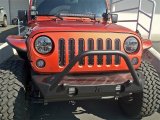 Rigid Industries Jeep JK - Double A-Pillar Mount - Mounts 2 sets of Dually/D2 thumbnail 9