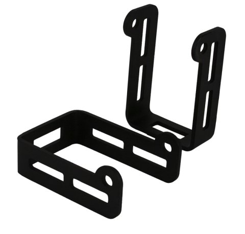 Rigid Industries 3in Extended Dually D-Series Mount Bracket Kit thumbnail 2