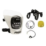 Rigid Industries Adapt XE LED Moto Kit - White thumbnail 1
