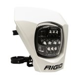 Rigid Industries Adapt XE LED Moto Kit - White thumbnail 3