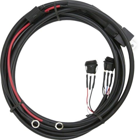 Rigid Industries Harness Radiance Multi-Trigger thumbnail 1