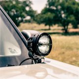Rigid Industries 2021 Bronco Sport A-Pillar Light Mount Kit (Fits 360-Series, D-Series) thumbnail 8