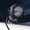 Rigid Industries 2021 Bronco Sport A-Pillar Light Mount Kit (Fits 360-Series, D-Series) thumbnail 9