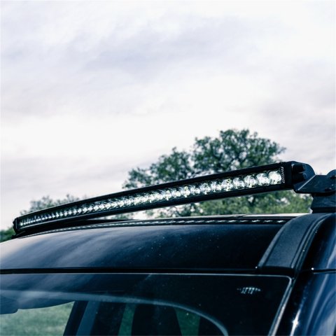 Rigid Industries 2021 Bronco Sport Roof Light Mount Kit (Fits 40In SR Or RDS SR-Series) thumbnail 4