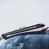 Rigid Industries 2021+ Ford Bronco Roof Line SR Mount Kit thumbnail 1
