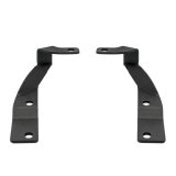 Rigid Industries Nissan 05-15 Xterra / 05-20 Frontier / 16-21 Pathfinder A-Pillar Mounts thumbnail 4