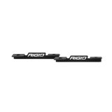 Rigid Industries 2021+ Ford Bronco Dual Pod A-Pillar Mount Kit M617 thumbnail 1