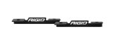 Rigid Industries 2021+ Ford Bronco Dual Pod A-Pillar Mount Kit M617 thumbnail 7