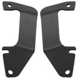 Rigid Industries 14-20 Toyota Tundra A-Pillar Light Kit w/4in. 360-Series Drive thumbnail 6