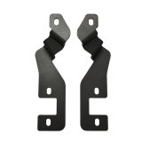 Rigid Industries 2021 Ford Bronco A-Pillar Light Mount Kit (Incl. 4In 360-Series Drive) thumbnail 9