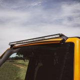 Rigid Industries 2021 Ford Bronco Roof Line Light Kit (Incl. SR spot/flood Combo Bar) thumbnail 6