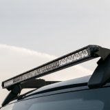 Rigid Industries 2021 Ford Bronco Roof Rack Light Kit (Incl. SR spot/flood Combo Bar) thumbnail 4