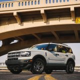 Rigid Industries 2021+ Ford Bronco Sport A-Pillar D-SS Series Side Shooter Light Mount Kit thumbnail 8