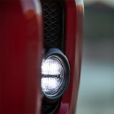 Rigid Industries 2014+ Toyota Tundra & 4Runner / 2016+ Tacoma 360-Series PRO SAE Fog Kit - White thumbnail 3