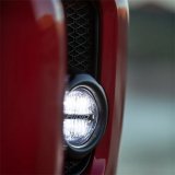Rigid Industries 2014+ Toyota Tundra & 4Runner / 2016+ Tacoma 360-Series PRO SAE Fog Kit - White thumbnail 7