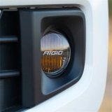 Rigid Industries 2014+ Toyota Tundra & 4Runner / 2016+ Tacoma 360-Series PRO SAE Fog Kit - Yellow thumbnail 7