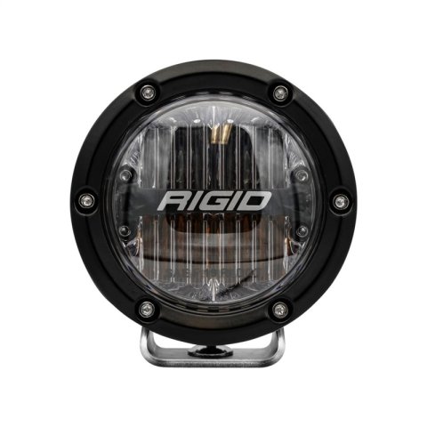 Rigid Industries 360-Series SAE Fog Yellow/White Pair thumbnail 1