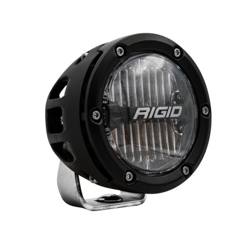 Rigid Industries 360-Series SAE Fog Yellow/White Pair thumbnail 6