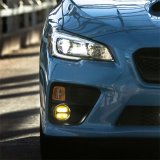 Rigid Industries 12-18 Subaru BRZ / 12+ WRX STI s360-Series 4in LED SAE J583 Fog Light kit - Yellow thumbnail 7
