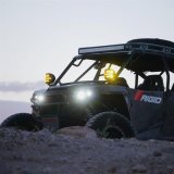 Rigid Industries Single Light Cover for Adapt XP - Yellow thumbnail 1