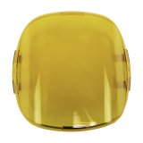 Rigid Industries Single Light Cover for Adapt XP - Yellow thumbnail 3