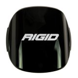 Rigid Industries Single Light Cover for Adapt XP - Black thumbnail 1