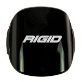 Rigid Industries Single Light Cover for Adapt XP - Black thumbnail 2