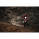 Rigid Industries Single Light Cover for Adapt XP - Black thumbnail 4
