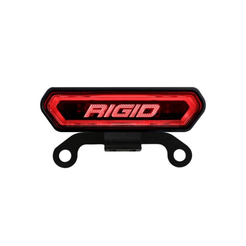 Rigid Industries 2021+ Ford Bronco Rear Chase Pod Light Kit thumbnail 1