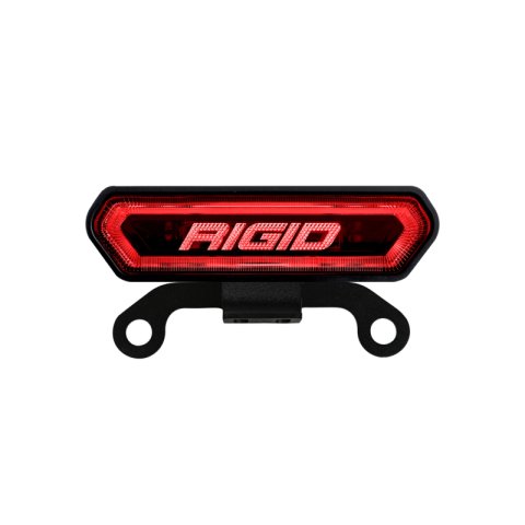 Rigid Industries 2021+ Ford Bronco Rear Chase Pod Light Kit thumbnail 2