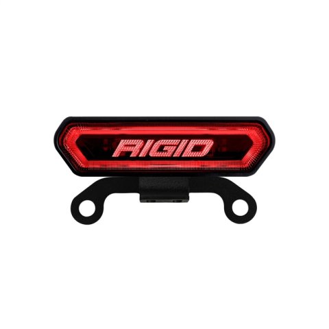Rigid Industries 2021+ Ford Bronco Rear Chase Pod Light Kit thumbnail 3