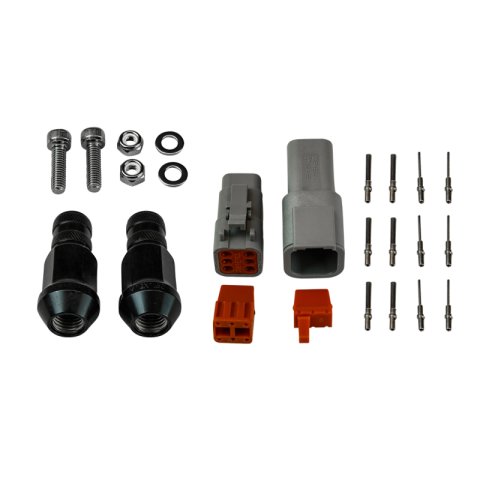 Rigid Industries 2021+ Ford Bronco Rear Chase Pod Light Kit thumbnail 8