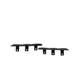 Rigid Industries 2021+ Ford Bronco Mod Bumper Fog Mounts thumbnail 1