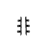 Rigid Industries 2021+ Ford Bronco Mod Bumper Fog Mounts thumbnail 5