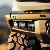 Rigid Industries 2021+ Ford Bronco Mod Bumper Fog Mounts thumbnail 8