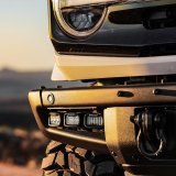 Rigid Industries 2021+ Ford Bronco Mod Bumper Fog Mounts thumbnail 9