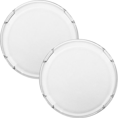 Rigid Industries 360-Series 6in Light Covers - Yellow (Pair) thumbnail 7