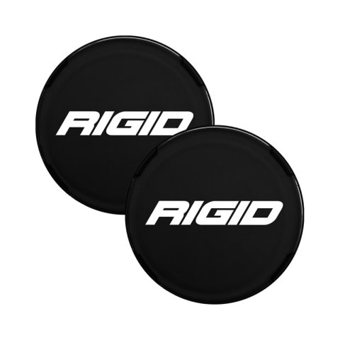 Rigid Industries 360-Series 6in Light Covers - Yellow (Pair) thumbnail 8