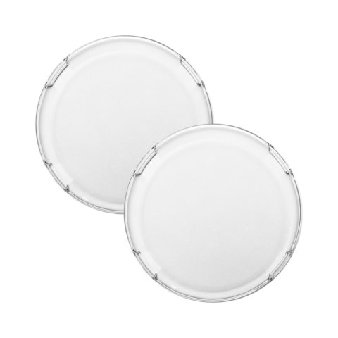 Rigid Industries 360-Series 4in Light Covers - Yellow (Pair) thumbnail 3
