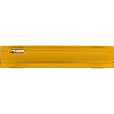 Rigid Industries 10in SR-Series Pro Light Cover - Yellow thumbnail 1