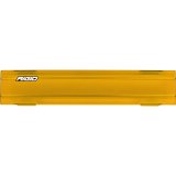 Rigid Industries 10in SR-Series Pro Light Cover - Yellow thumbnail 2
