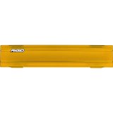 Rigid Industries 10in SR-Series Pro Light Cover - Yellow thumbnail 4
