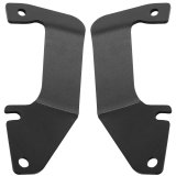 Rigid Industries 14-20 Toyota Tundra A-Pillar Light Kit w/D-SS Flood thumbnail 9