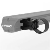 Rigid Industries Chase Light Bar 1.5-2in Tube Mount Kit (Pair) thumbnail 1