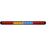 Rigid Industries Chase Light Bar 1.5-2in Tube Mount Kit (Pair) thumbnail 2