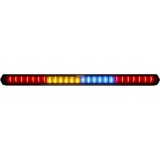 Rigid Industries Chase Light Bar 1.5-2in Tube Mount Kit (Pair) thumbnail 3