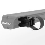 Rigid Industries Chase Light Bar 1.5-2in Tube Mount Kit (Pair) thumbnail 4