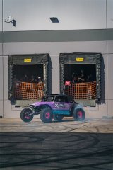 Rigid Industries x SHREDDY 360-Series 6in Lights w/Wt Bcklght (2) + 6 Covers (2 Pink/2 Teal/2 Blk) thumbnail 7