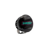 Rigid Industries x SHREDDY 360-Series 4in Lights w/Wt Bcklght (2) + 6 Covers (2 Pink/2 Teal/2 Blk) thumbnail 1